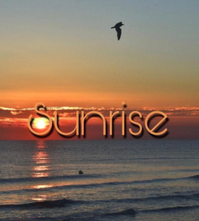 Sunrise Margherita Di Savoia